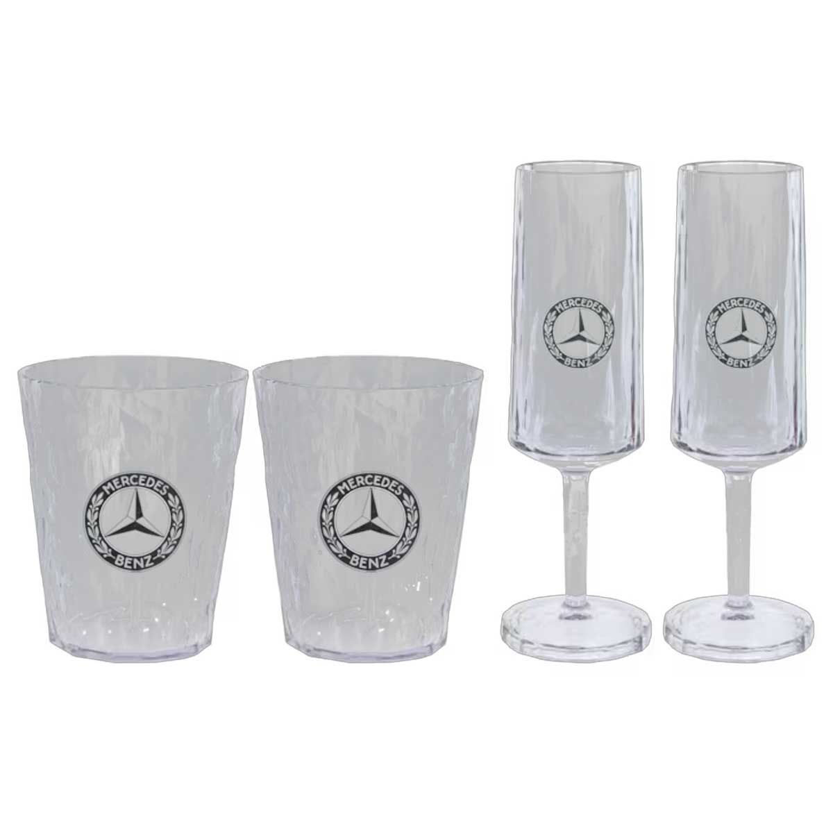 B66041793 mercedes benz superglas set rosier onlineshop