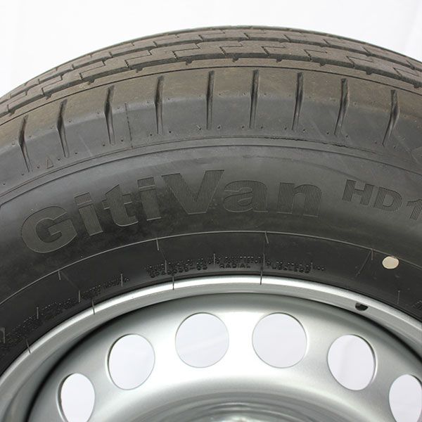 Gebrauchter winterkomplettradsatz volkswagen 2n rosier online shop 03