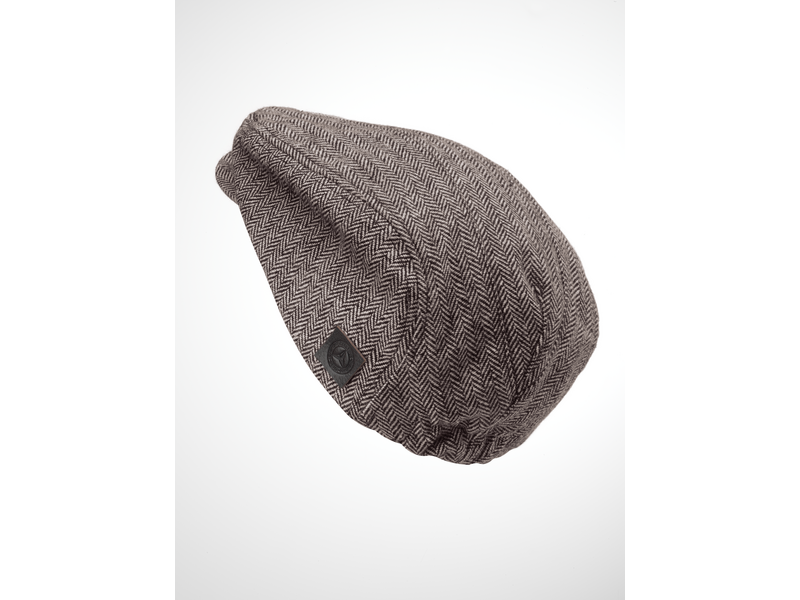 B66041503 mercedes benz schiebermuetze braun muetze rosier onlineshop2