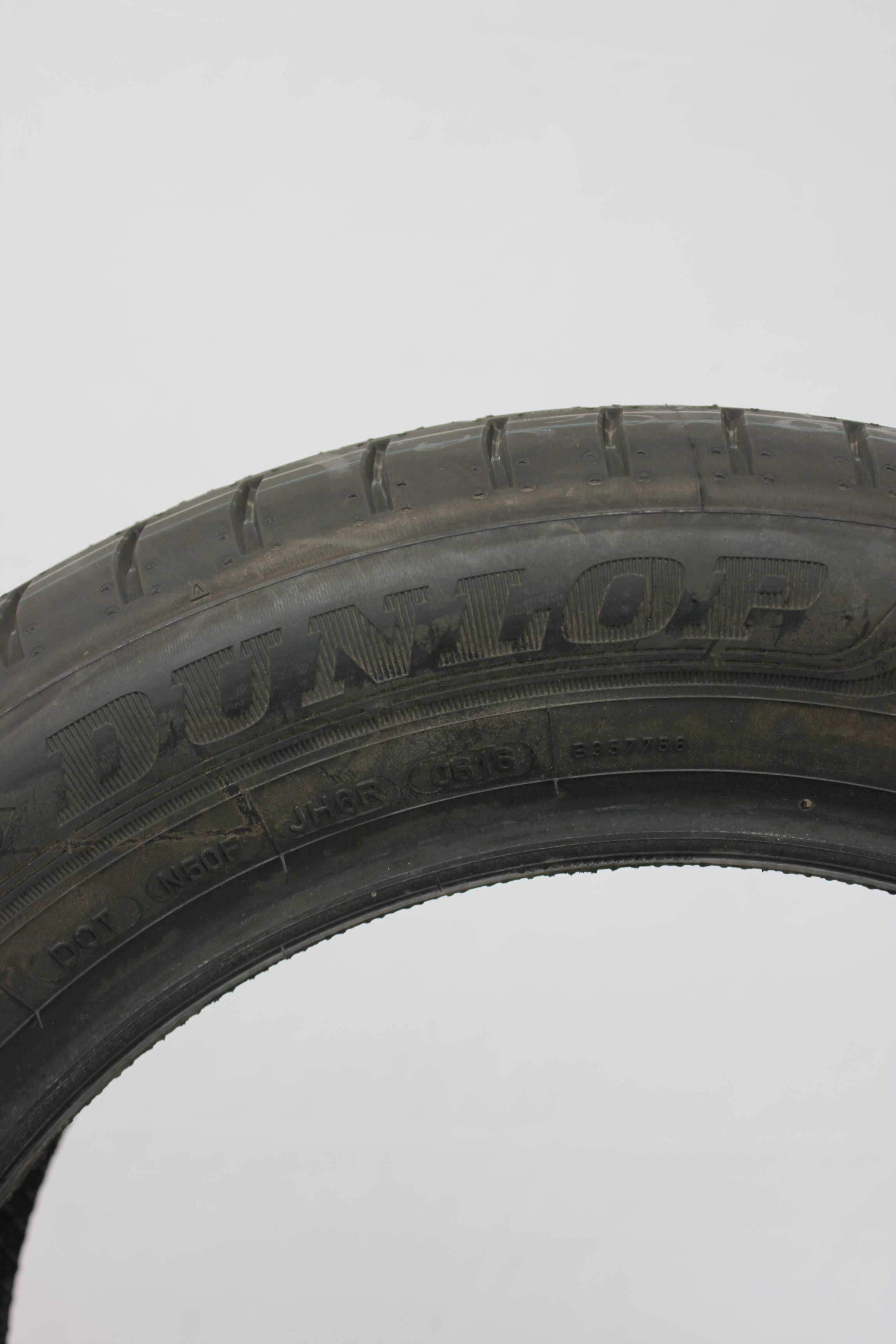 Sommerreifen dunlop sportbluresponse 205 55 r16 91v 1