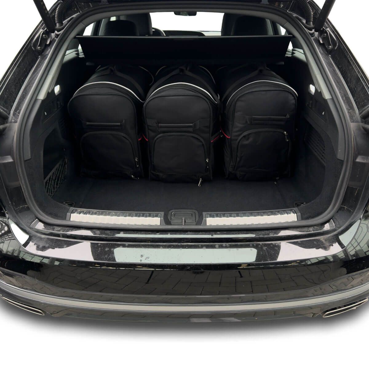 7004077 kjust taschen set audi a5 avant 2024 rosier onlineshop3