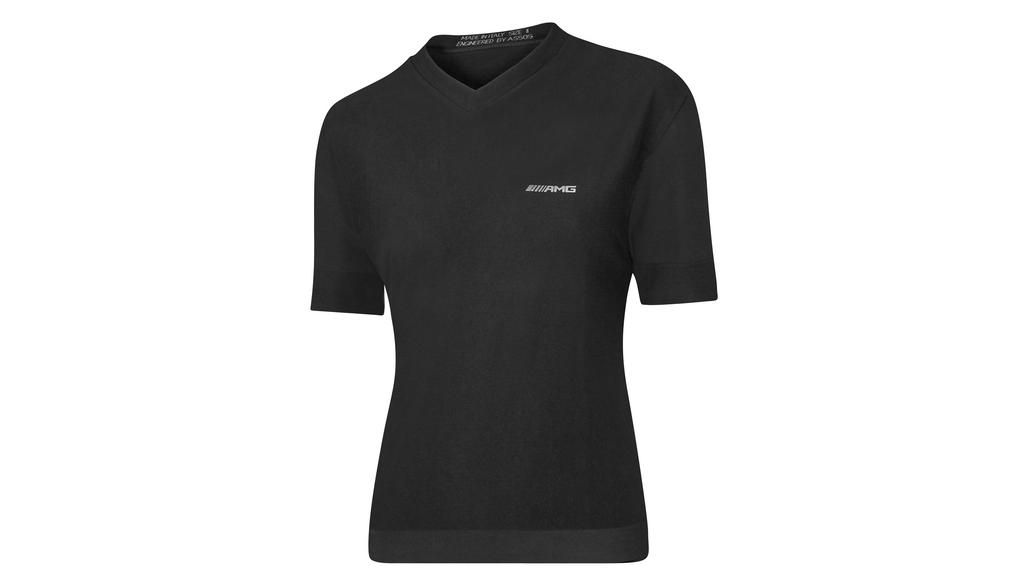 B66929185 mercedes amg unterhemd halbarm unisex rosier onlineshop