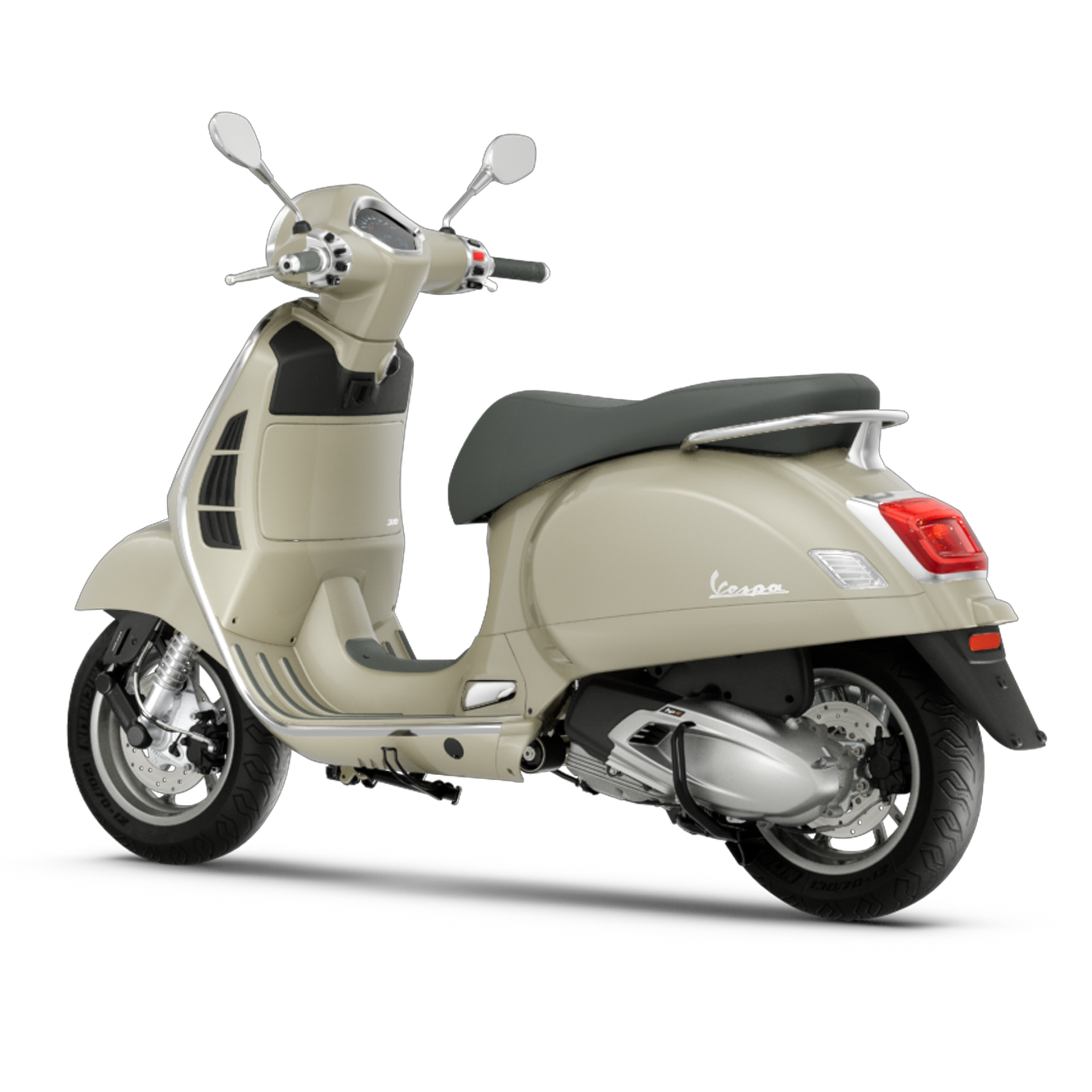 Vespa gts 310 beige rosier online shop 4
