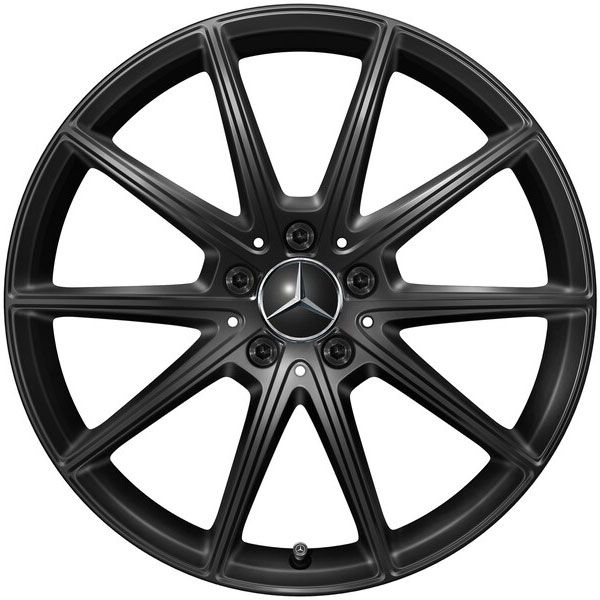 A29540140007x43 mercedes benz leichtmetallraeder rosier onlineshop