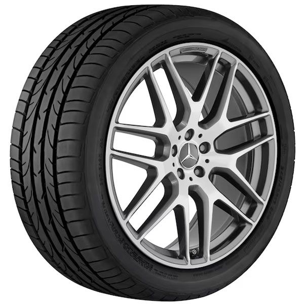 A16640128007x21 mercedes amg leichtmetallfelge 21 zoll rosier onlineshop3