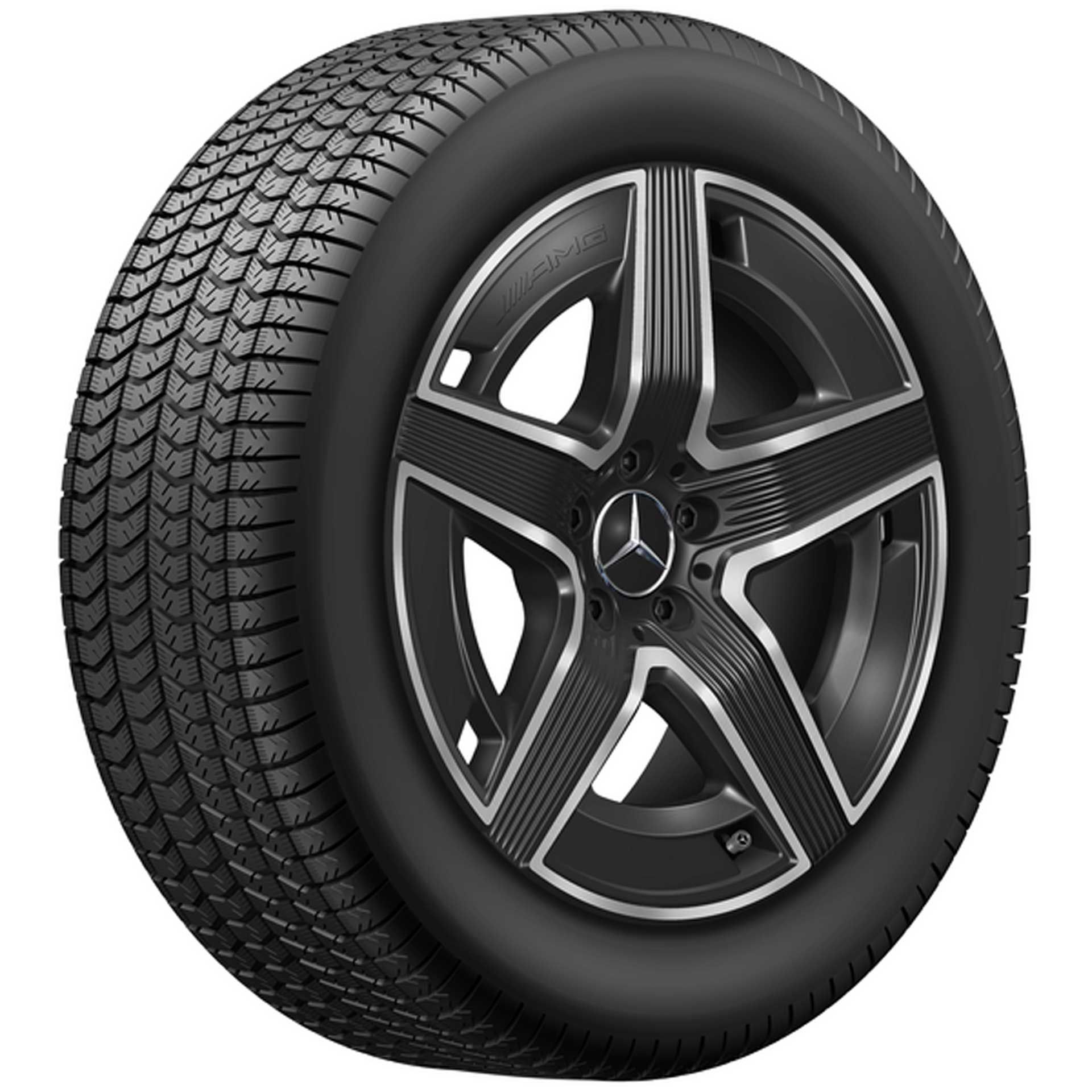 A25440104007x23 mercedes amg glc 254 leichtmetallfelge 19zoll rosier onlineshop3