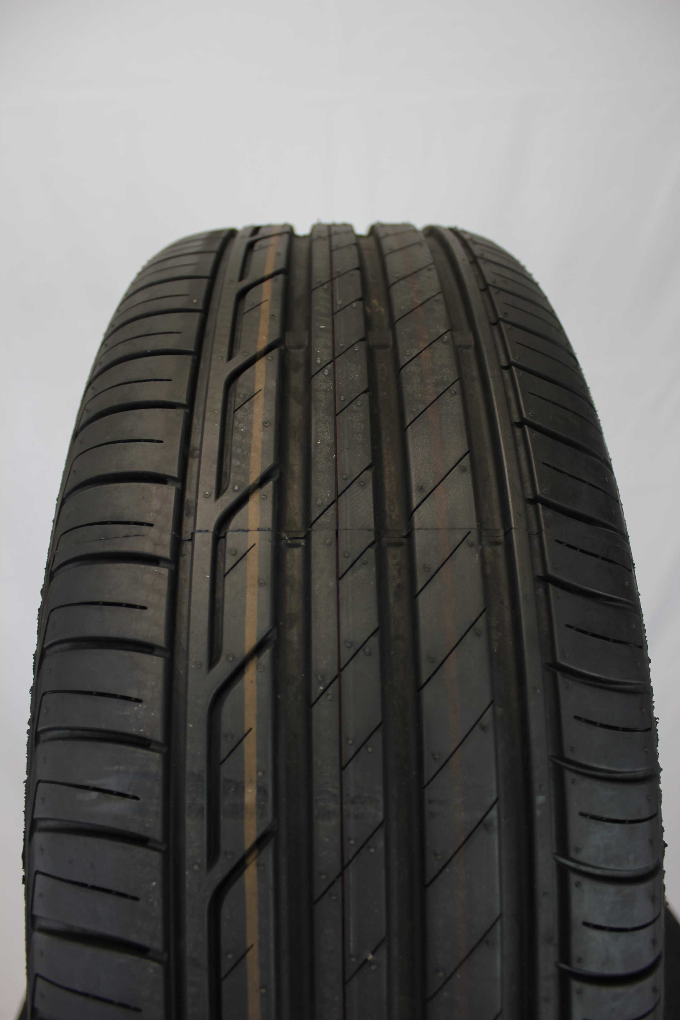 Sommerkomplettradsatz audi 81a q2 alufelge 16zoll 81a601025 sommerreifen bridgestone turanzat001 215 60 r16 95v 6
