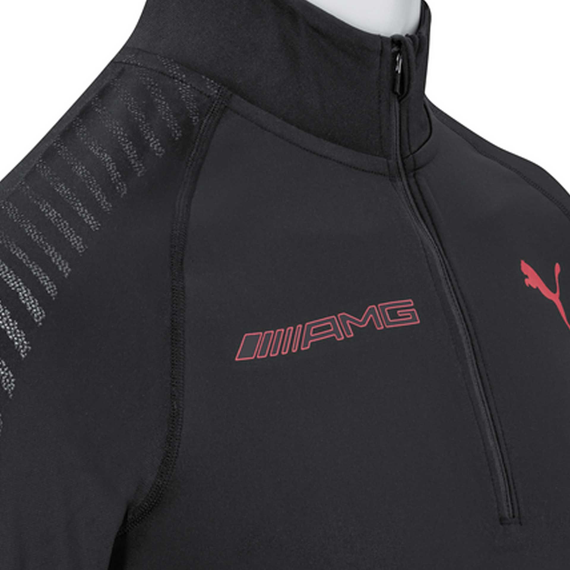 B66959531 mercedes amg funktionslongsleeve herren by puma rosier onlineshop2