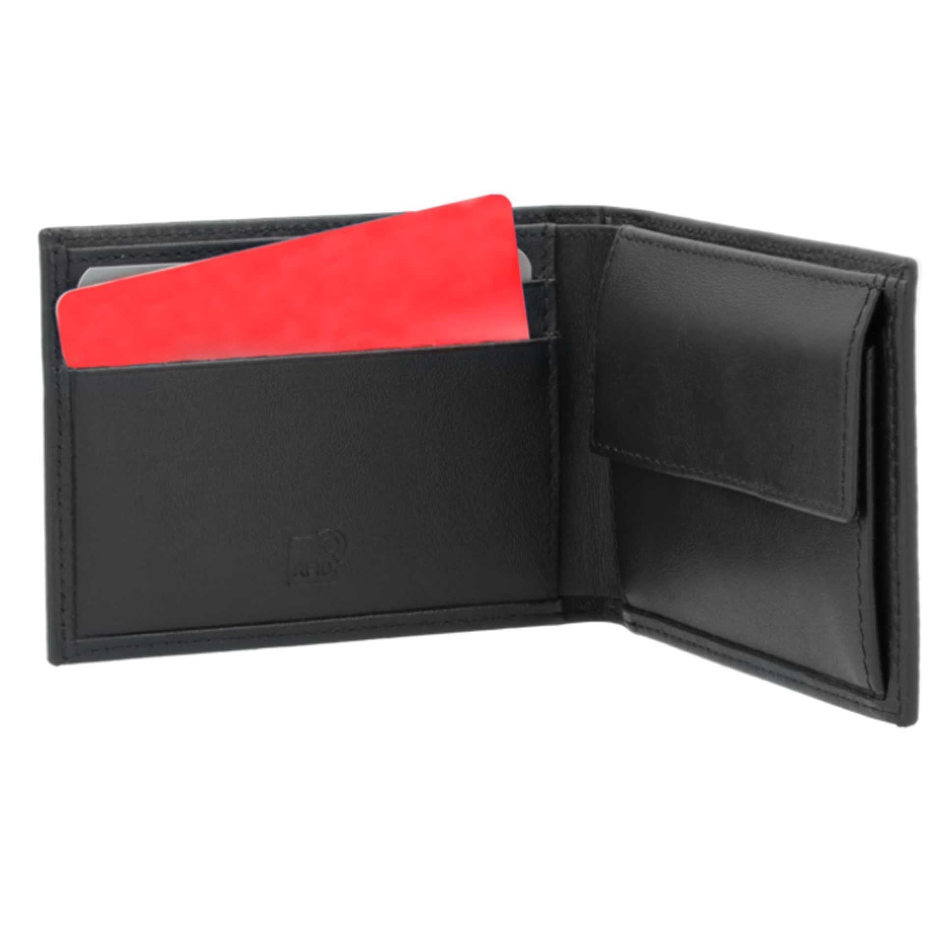 B66959320 mercedes amg minigeldboerse schwarz rosier onlineshop2