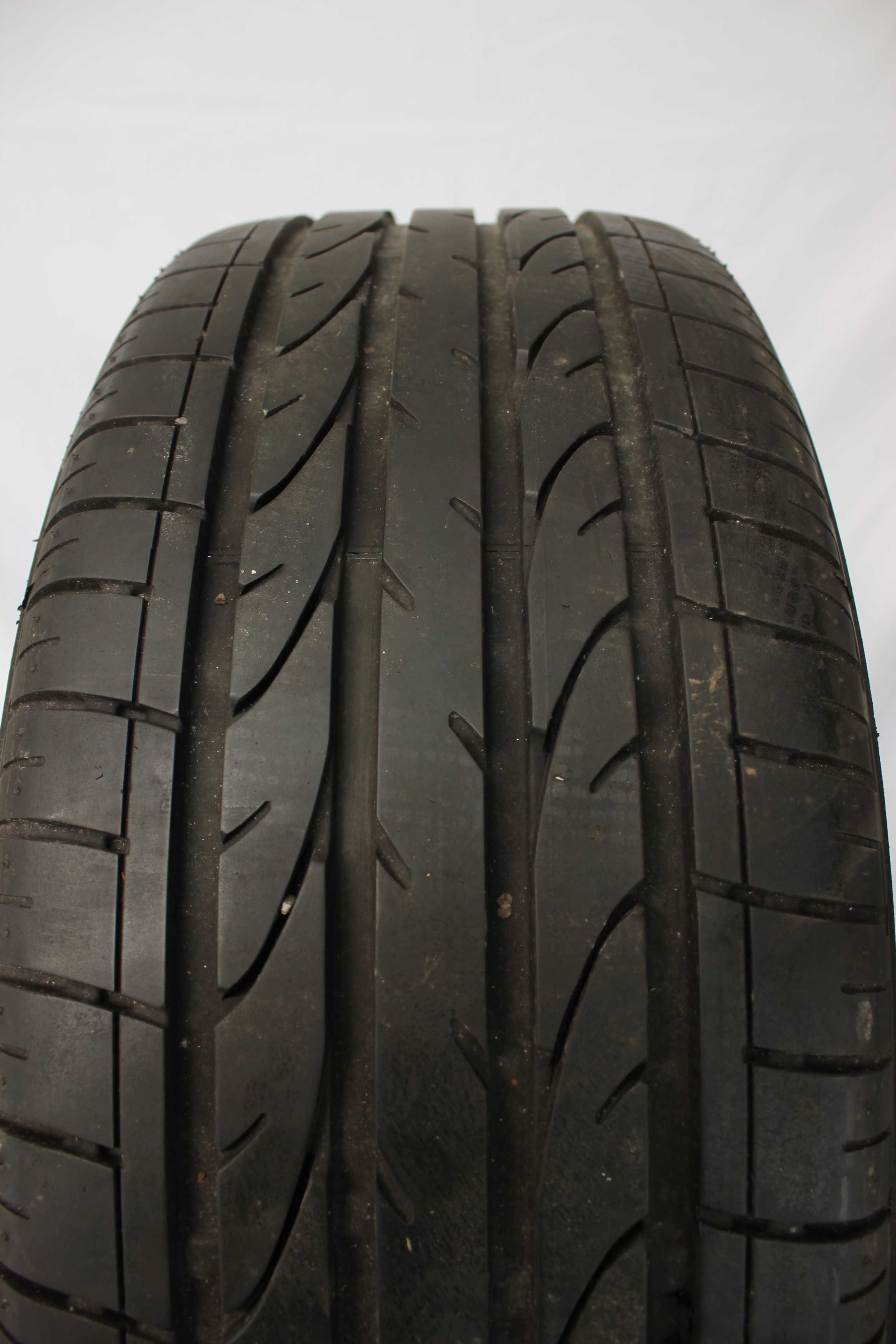 Sommerkomplettradsatz audi 8u q3 alufelge 18zoll 8u0601025aj sommerreifen bridgestone duelerhpsport 235 50 r18 97v 6