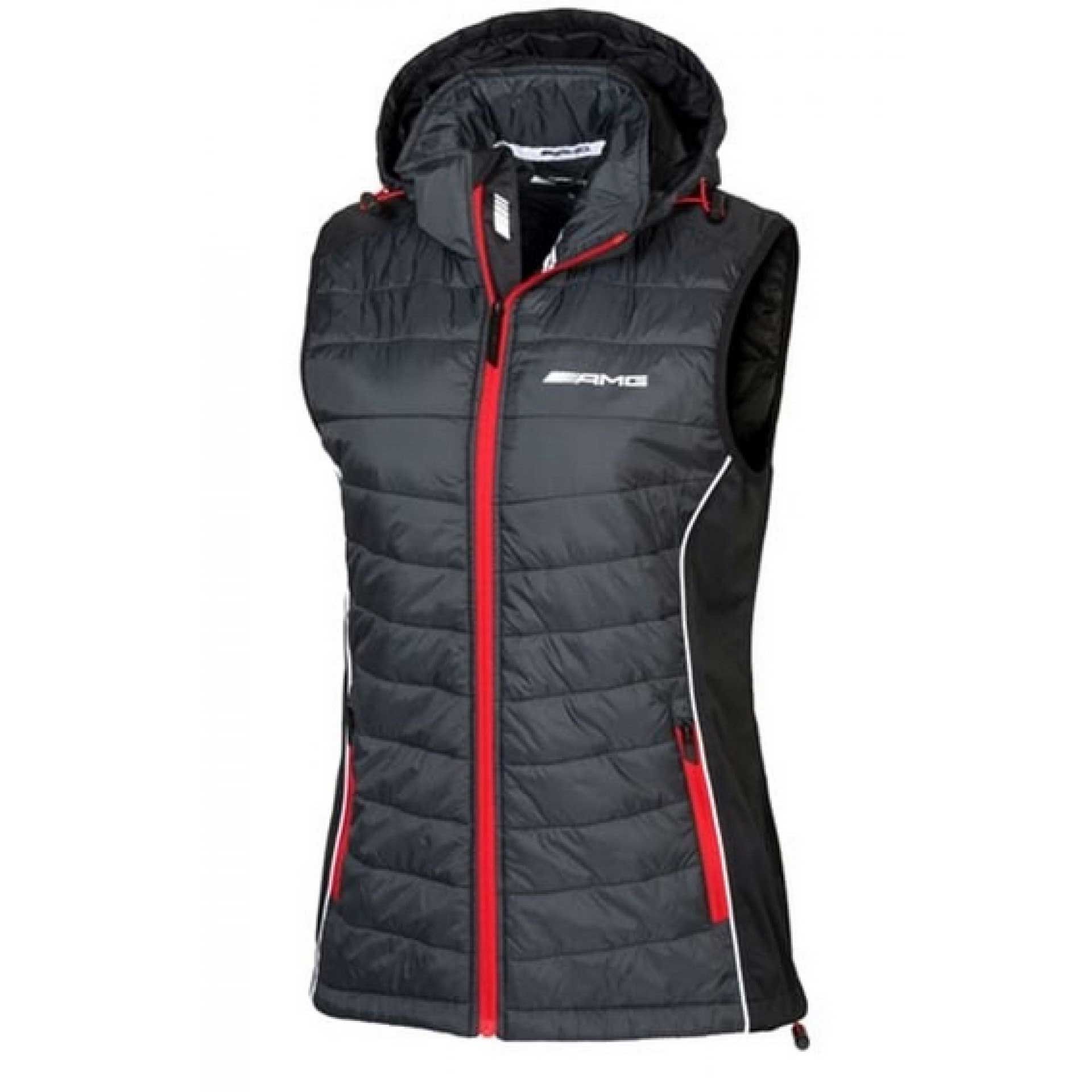 B66958563 mercedes amg weste damen rosier onlineshop