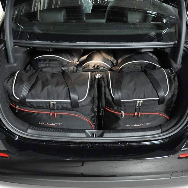 7027063 kjust kofferraumtaschenset a klasse limousine rosier onlineshop