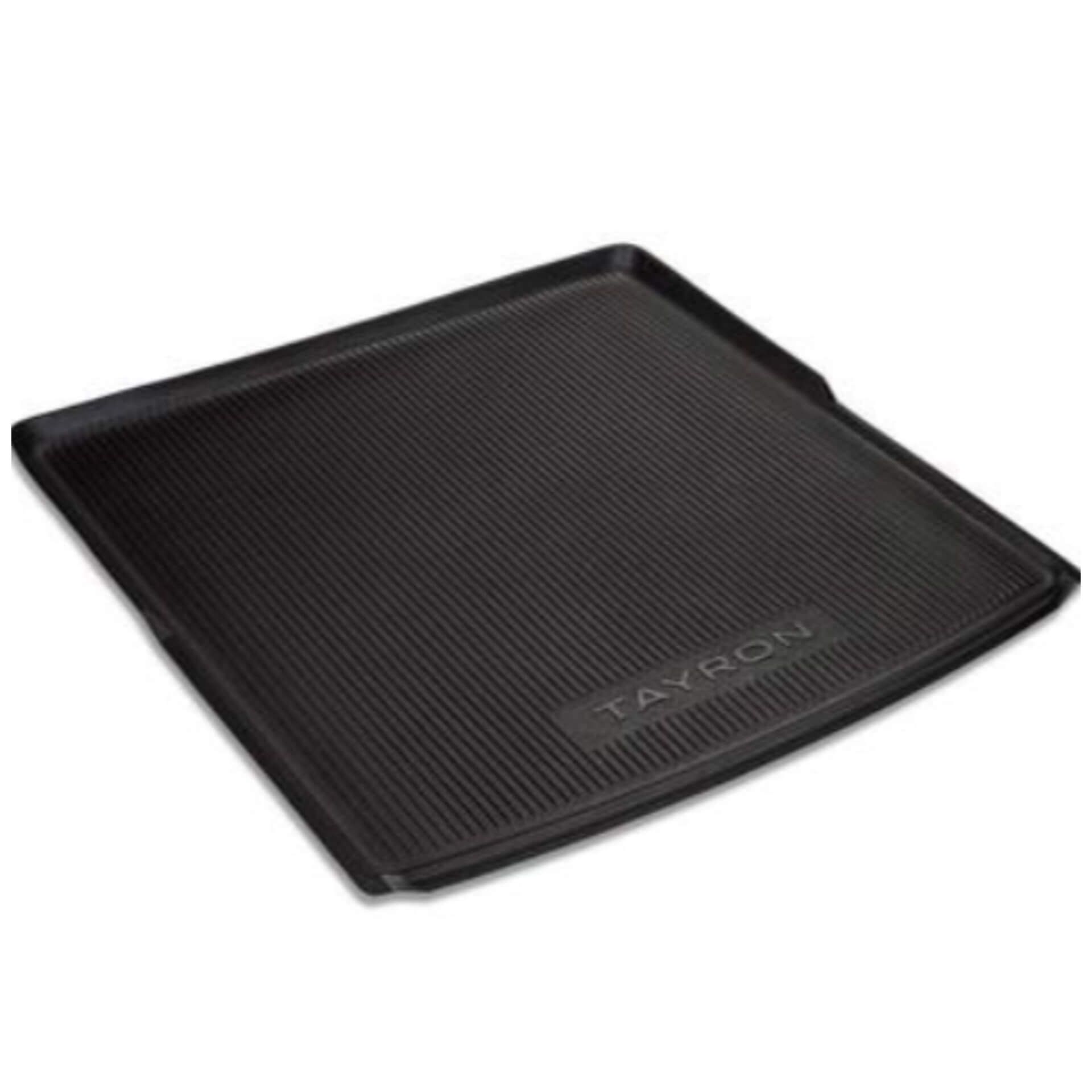 57l061160a volkswagen gepackraumeinlage tayron rosier onlineshop