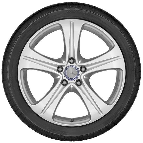 A21340112007x45 mercedes benz leichtmetallfelge rosier onlineshop2