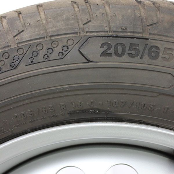 Gebrauchter sommerkomplettradsatz vw t5 7h rosier online shop 04 (2)