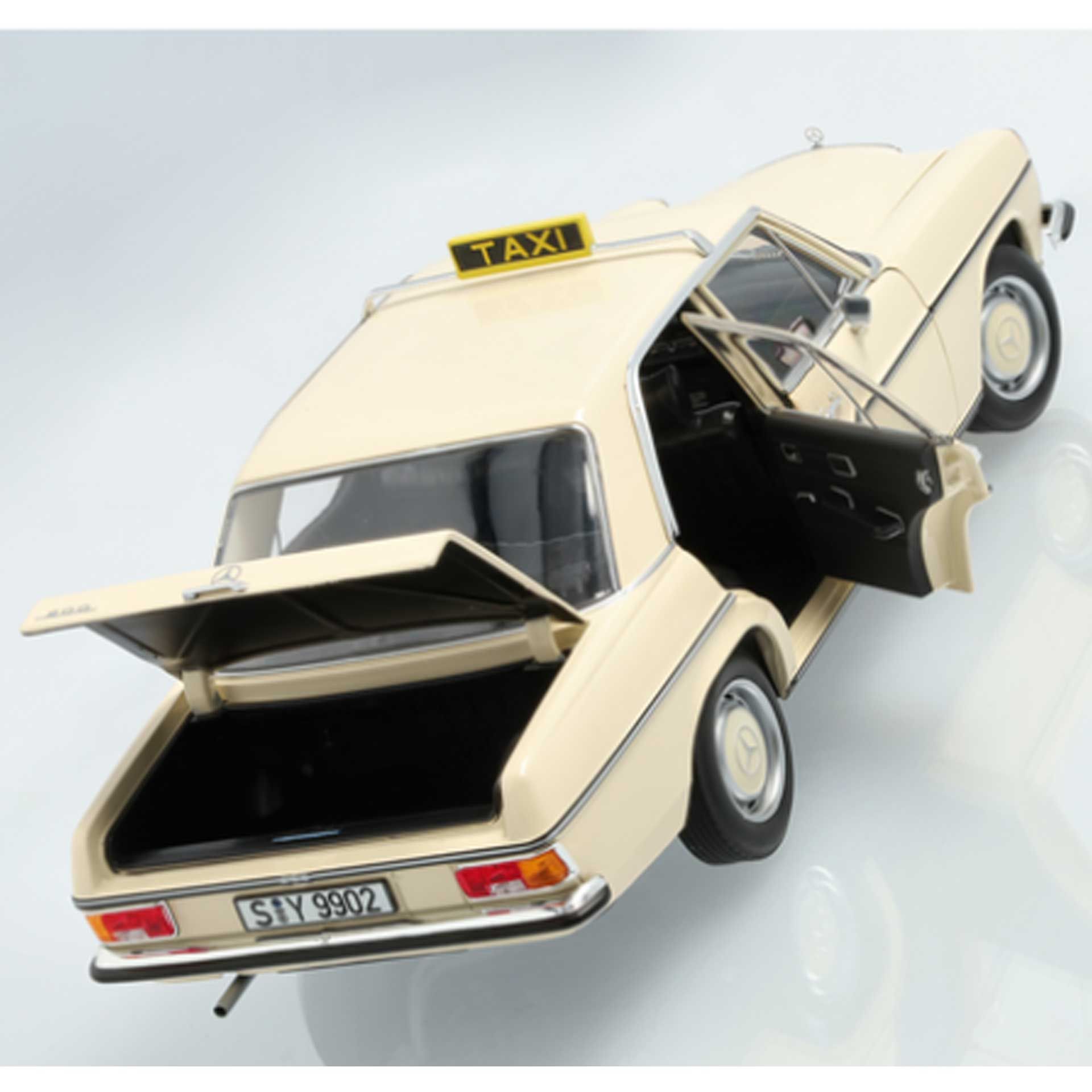 B66040672 mercedes benz taxi modellauto sammlerstueck rosier onlineshop2