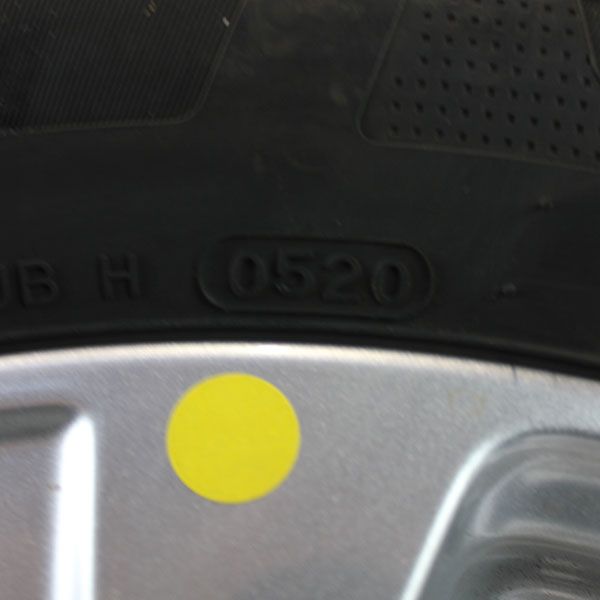 Winterkomplettradsatz mercedes benz a253 rosier online shop 13 (1)