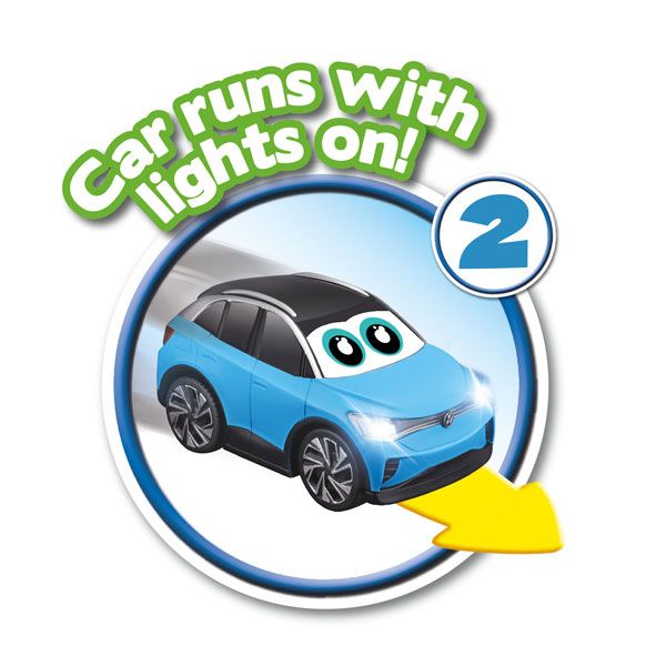 Z058732id4 volkswagen id4 spielzeugauto rosier onlineshop2