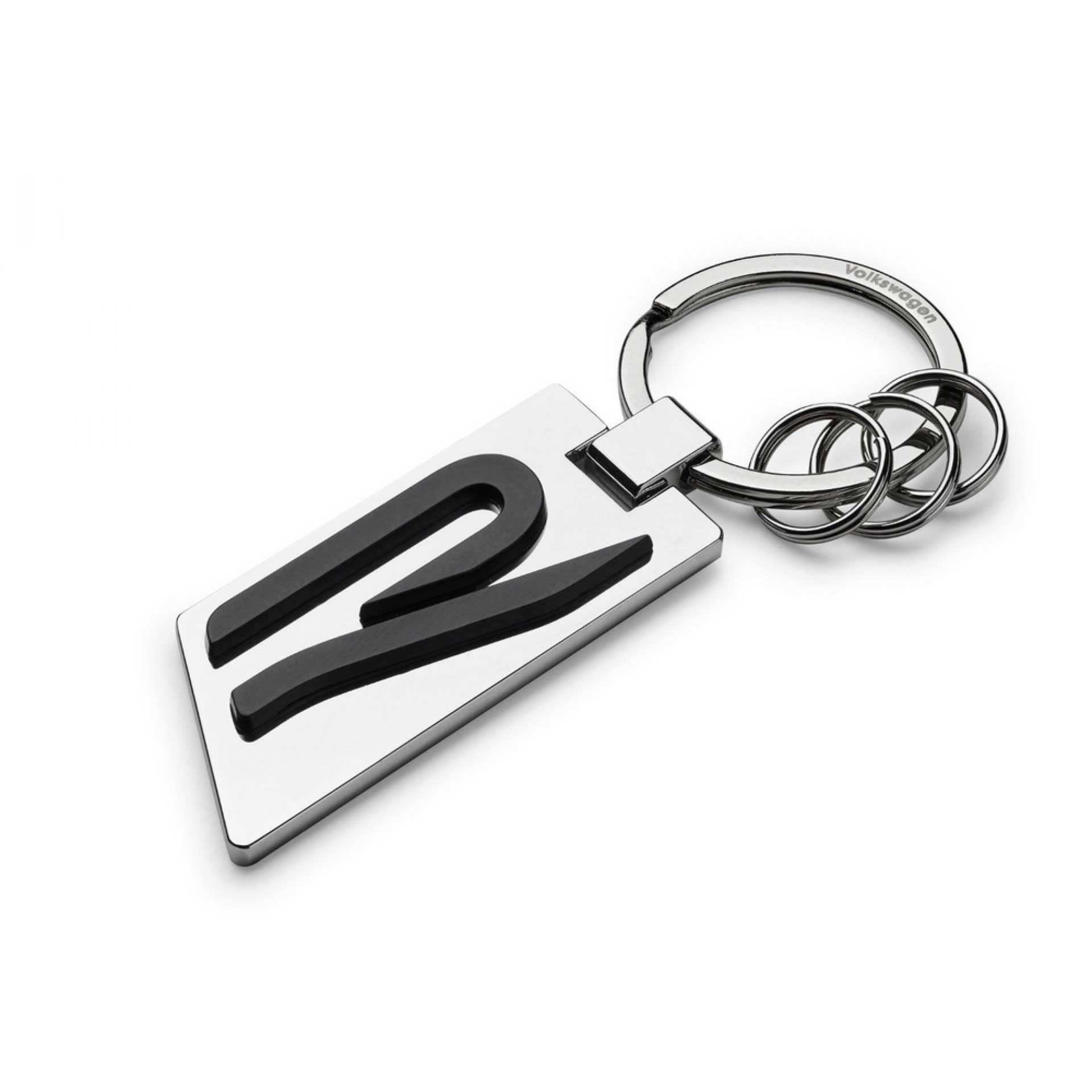 5h6087010 volkswagen schluesselanhaenger r line rosier onlineshop