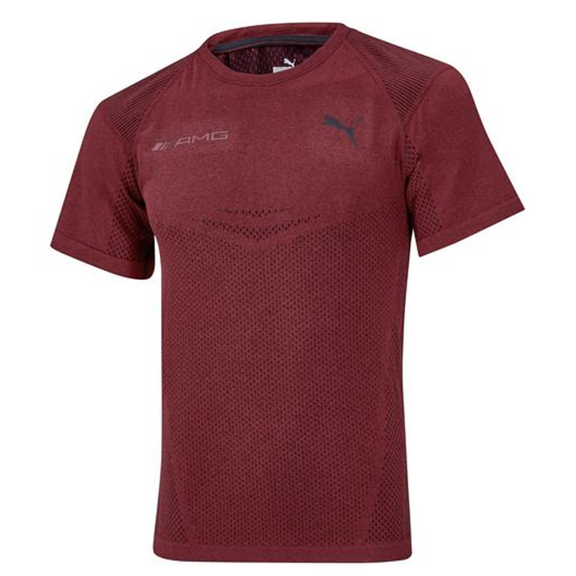 B66959527 mercedes amg funktionsshirt herren rot rosier onlineshop