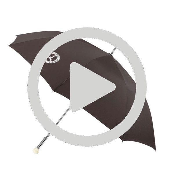 B66043226 mercedes benz gaesteschirm rosier onlineshop play