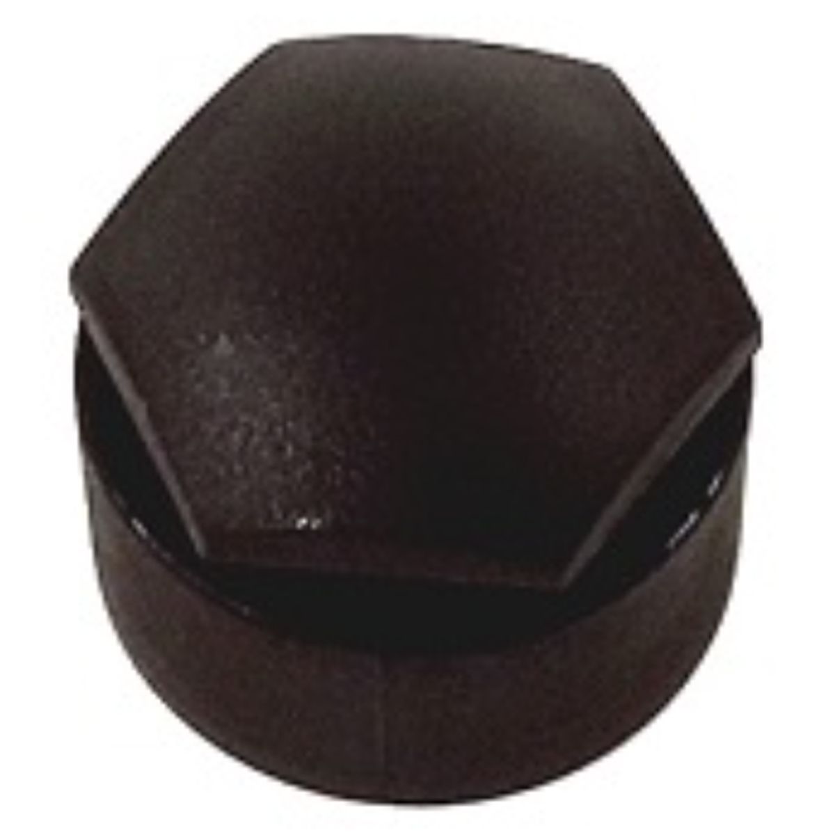 Audi Radschrauben-Kappe schwarz 4M0601173C