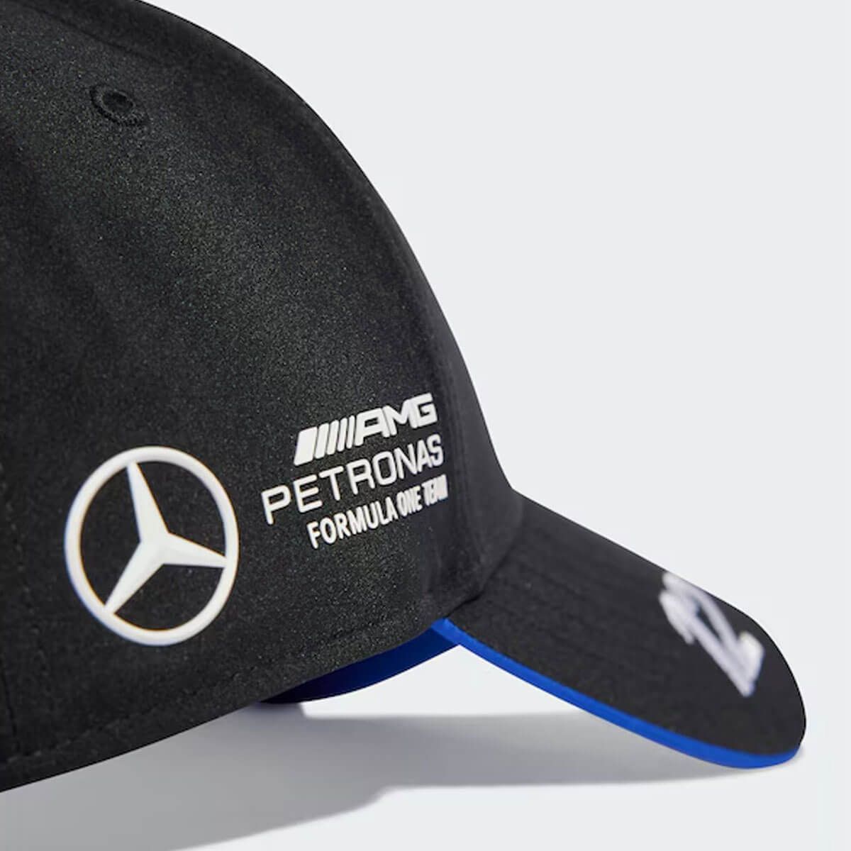 B67998370 mercedes benz f1 cap rosier onlineshop2