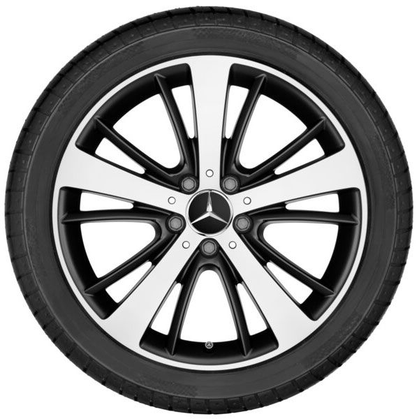 A17240117007x36 mercedes benz leichtmetallfelge rosier onlineshop2