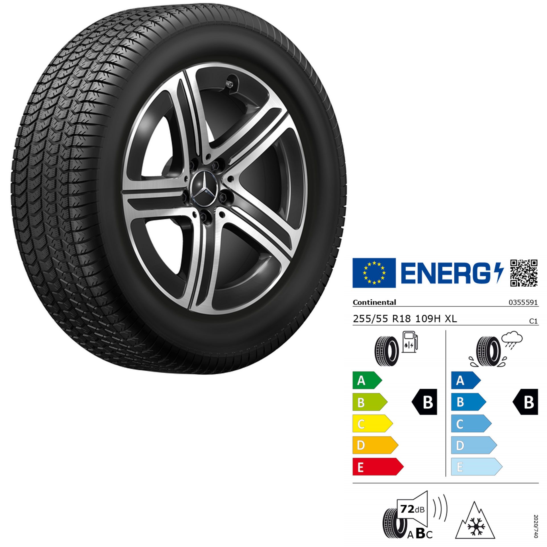 Q44030111028a mercedes benz winterkomplettrad rosier onlineshop3