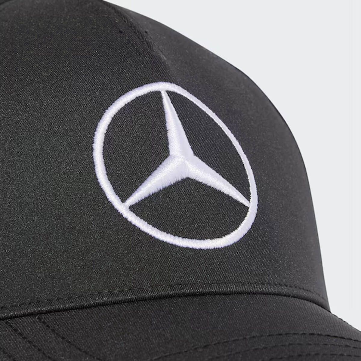 Mercedes-AMG F1 Cap Basecap Kimi Antonelli by adidas schwarz B67998377