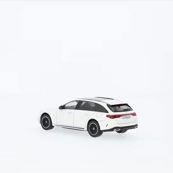 B66961120 mercedes amg modellauto e klasse rosier onlineshop4