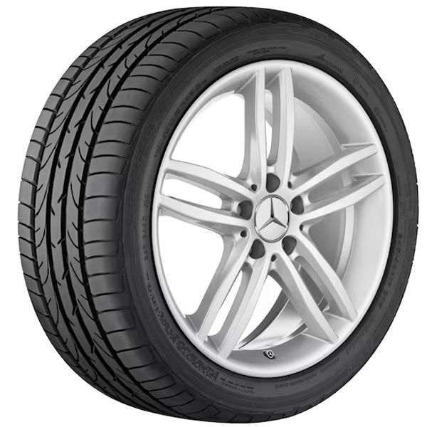 A17240112027x45 mercedes benz leichtmetallfelge rosier onlineshop2