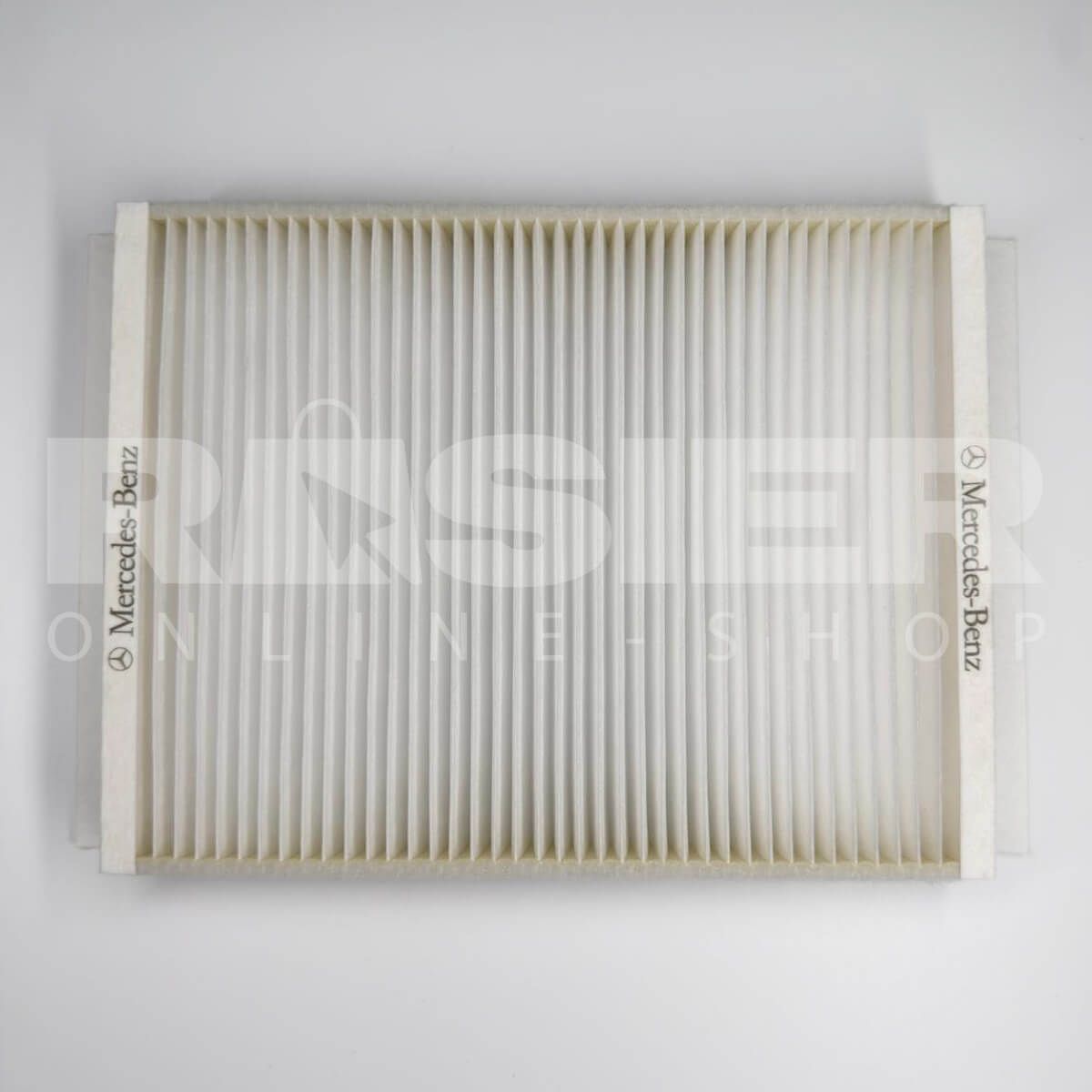 A1668300218 mercedes benz staubfilterl rosier online shop