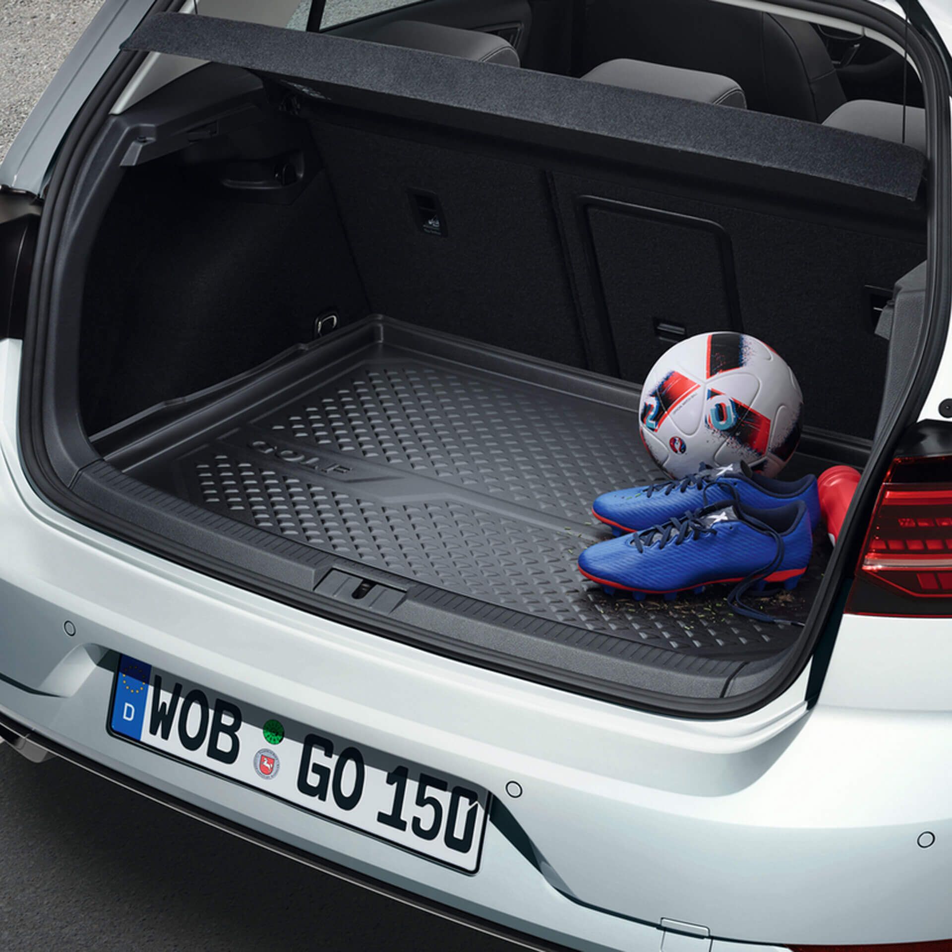 5g0061161 volkswagen golf7 kofferraumwanne rosier onlineshop neu