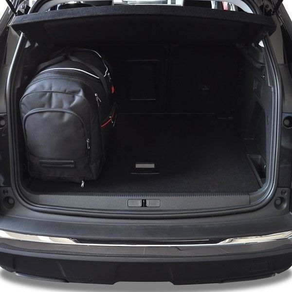7032027 kjust kofferraumtaschen set peugeot 3008 rosier onlineshop4