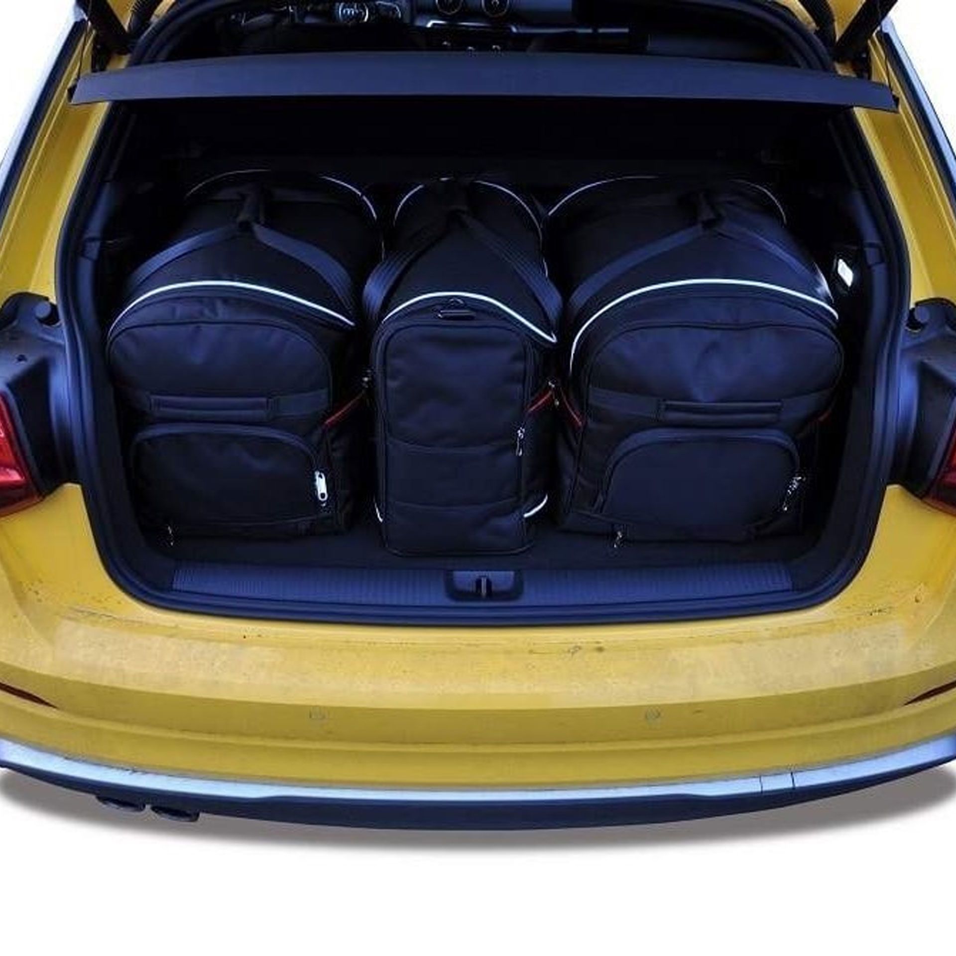 7004047 kjust kofferraumtaschen set audi q2 rosier onlineshop