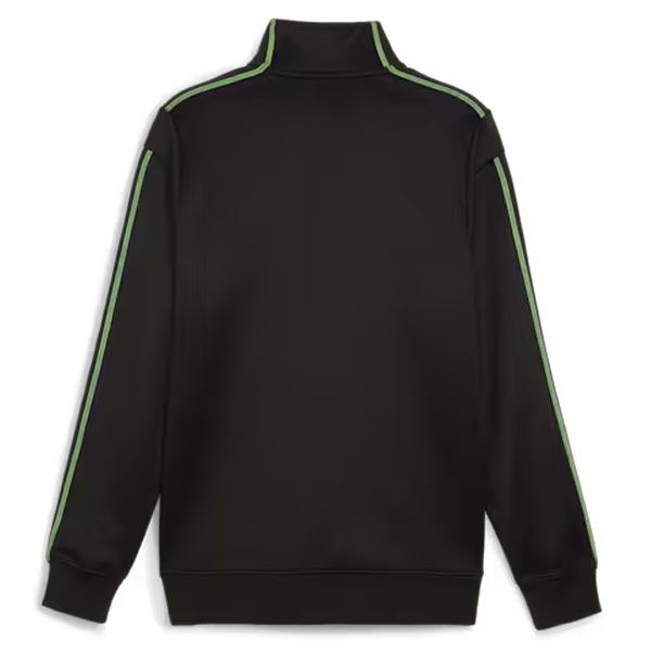 B67998008 mercedes amg sweatjacke unisex f1 rosier onlineshop2