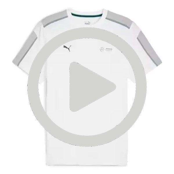 B67998023 amg f1 t shirt play shop