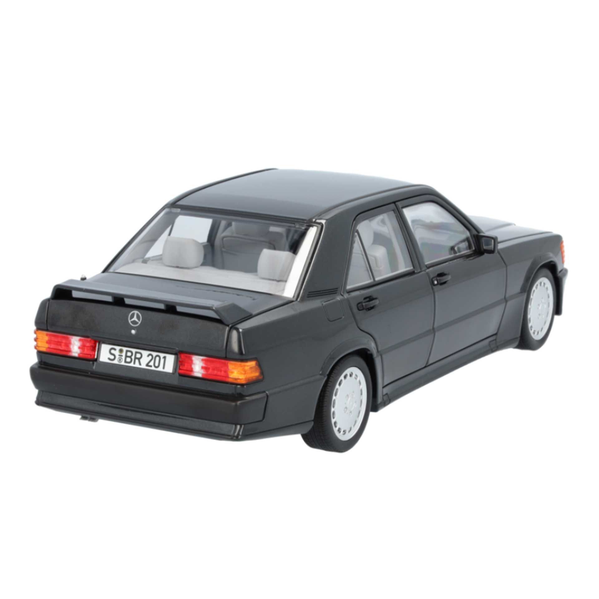 B66040663 mercedes benz 190 e modellauto w201 rosier onlineshop2