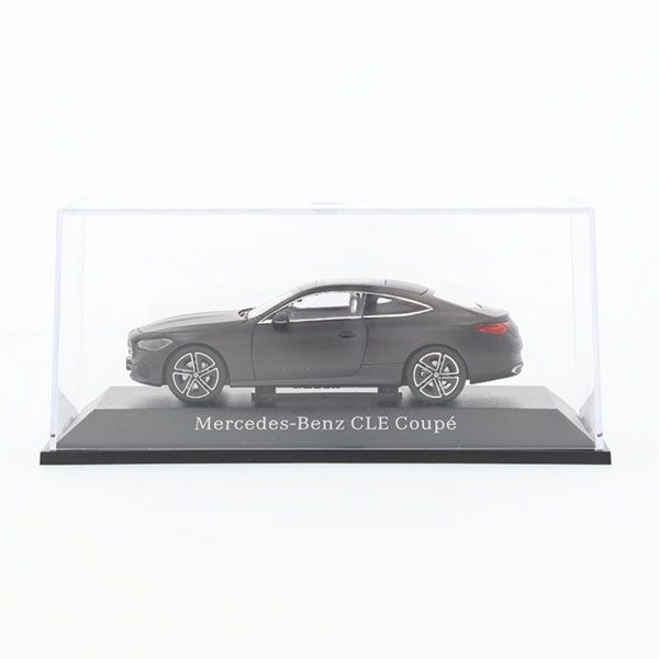B66960595 mercedes benz modellauto cle coupe c236 rosier onlineshop6