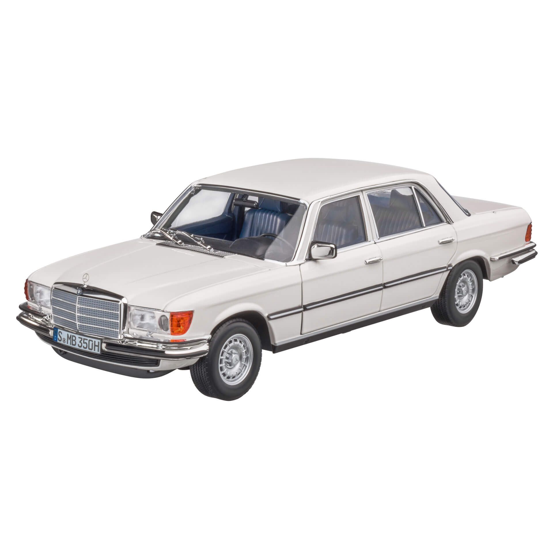 B66040719 mercedes benz 450 sel w 116 rosier onlineshop