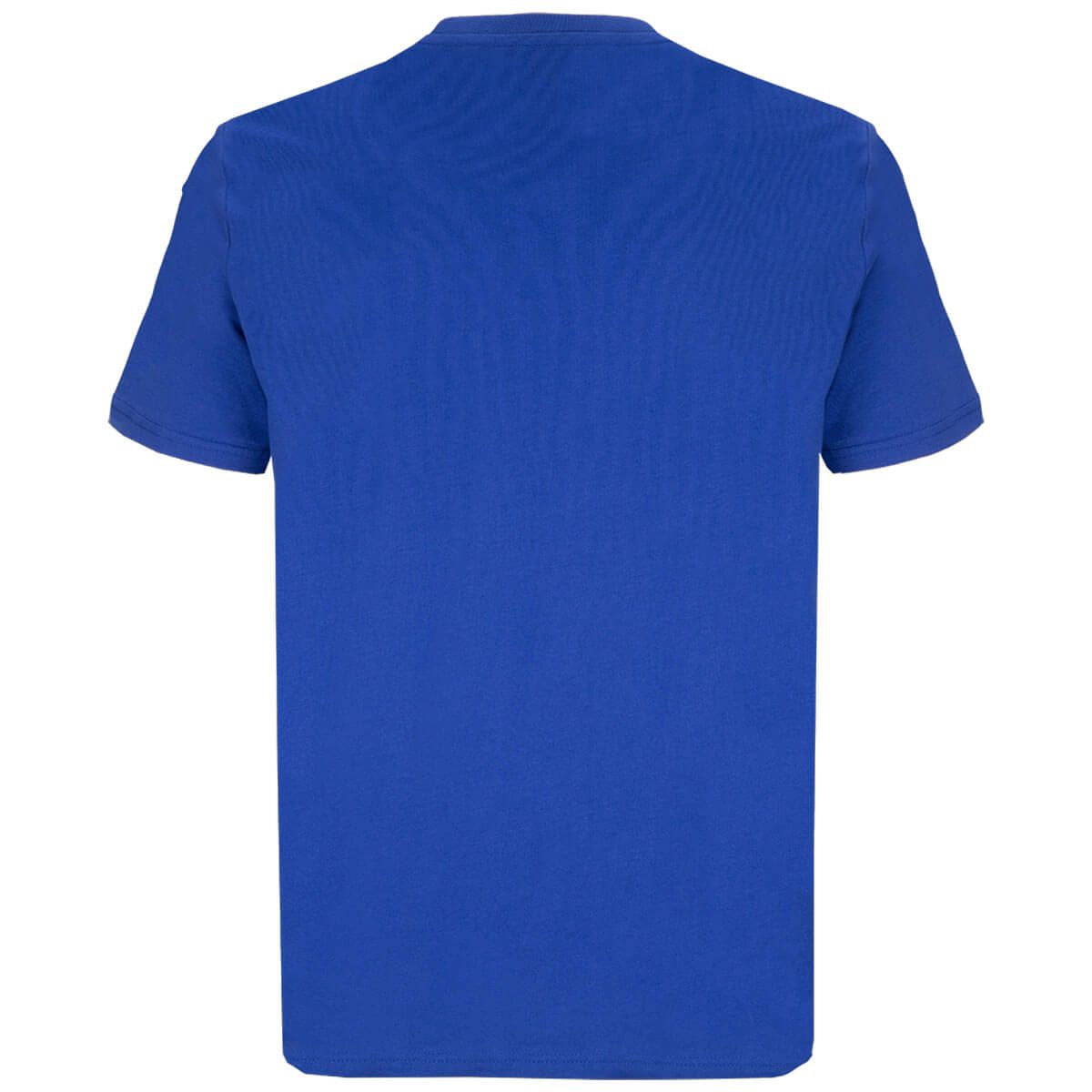 Mbt0196 mercedes benz truck eactros t shirt rosier onlineshop4