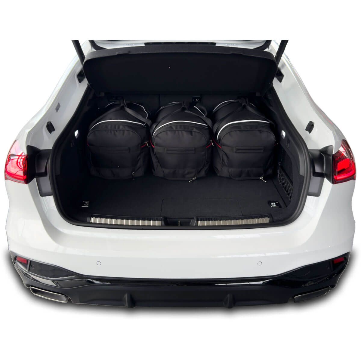 7004124 kjust taschen set audi a5 limousine hybrid rosier onlineshop3