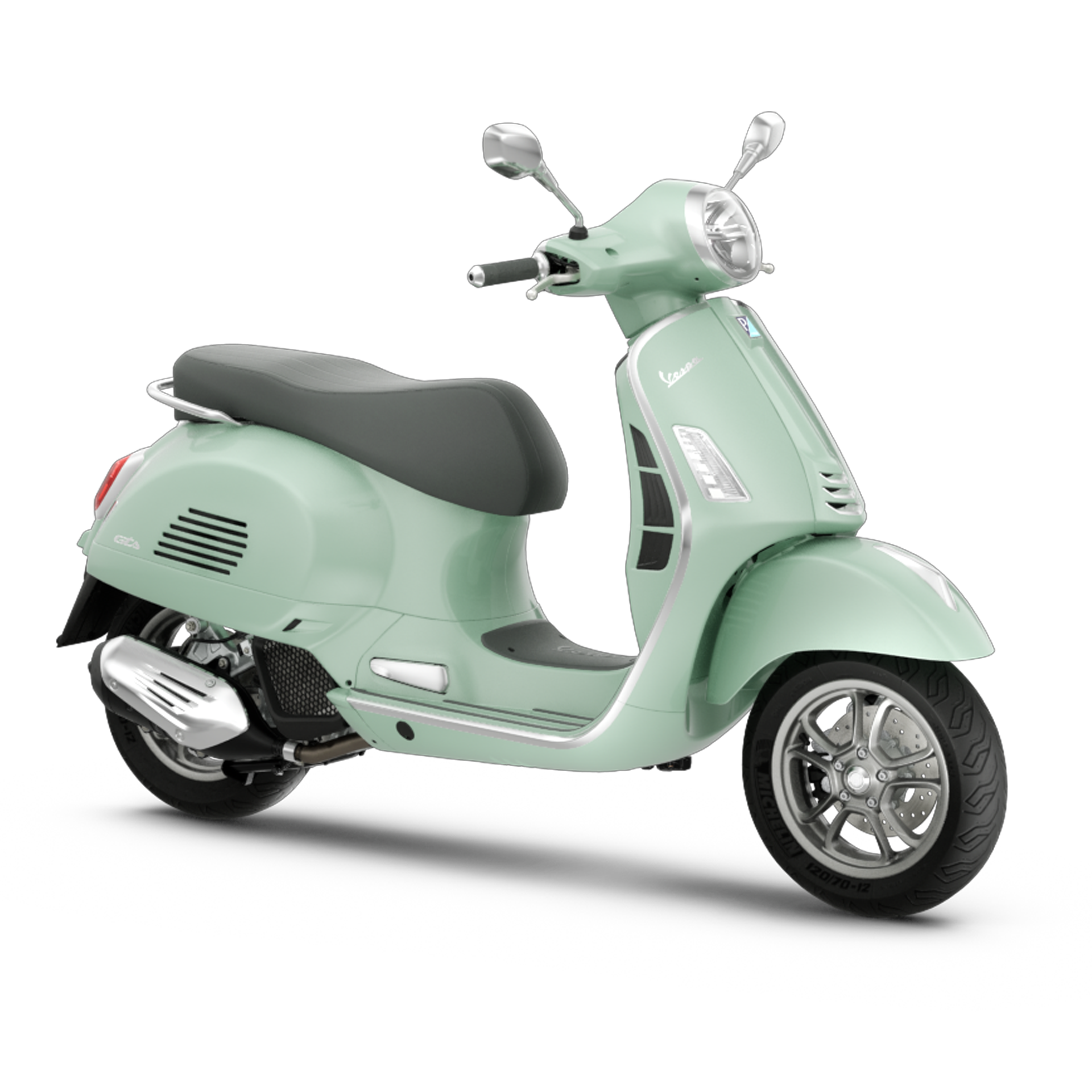 Vespa gts 125 grn rosier online shop 2