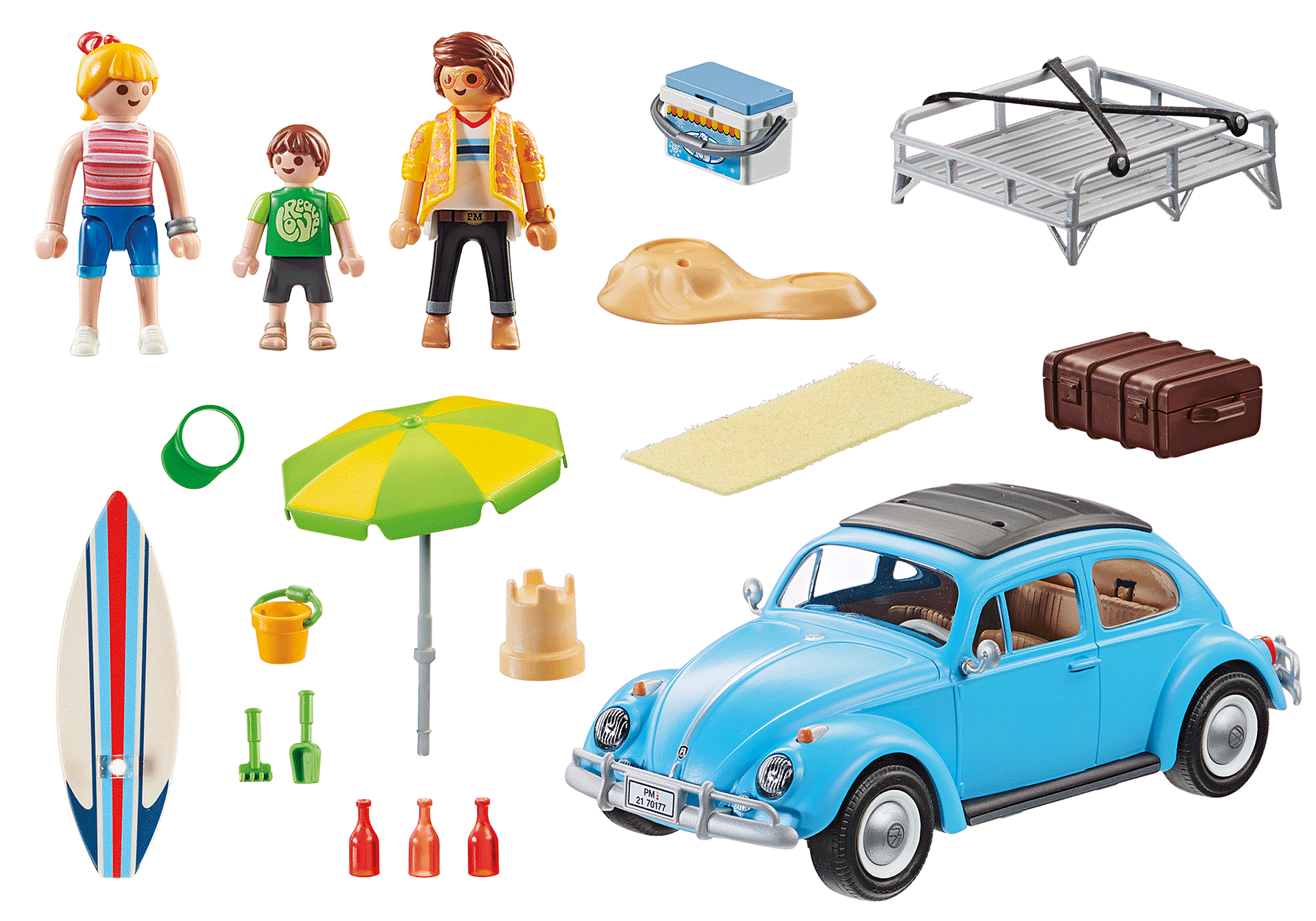 7e9087511b volkswagen kaefer beetle playmobil 70177 rosier onlineshop3