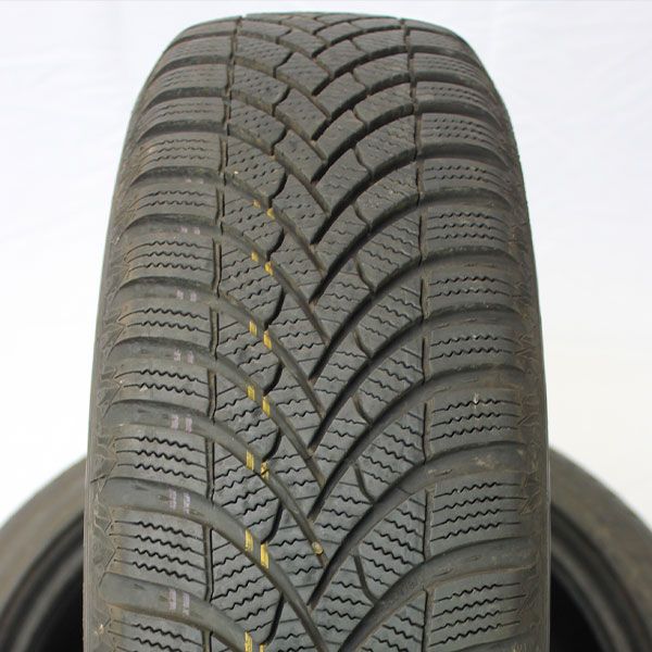 Gebrauchter winterkomplettradsatz volkswagen 2q rosier online shop 20