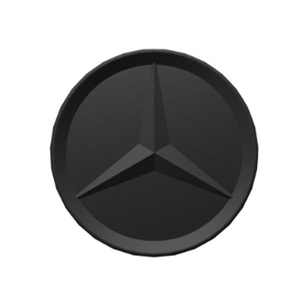 A46140001259007 mercedes benz radschraubenabdeckung rosier onlineshop3