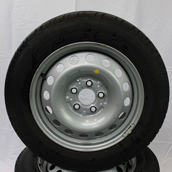 Gerbrauchter winterkomplettradsatz mercedes benz a907 rosier online shop 08 (1)