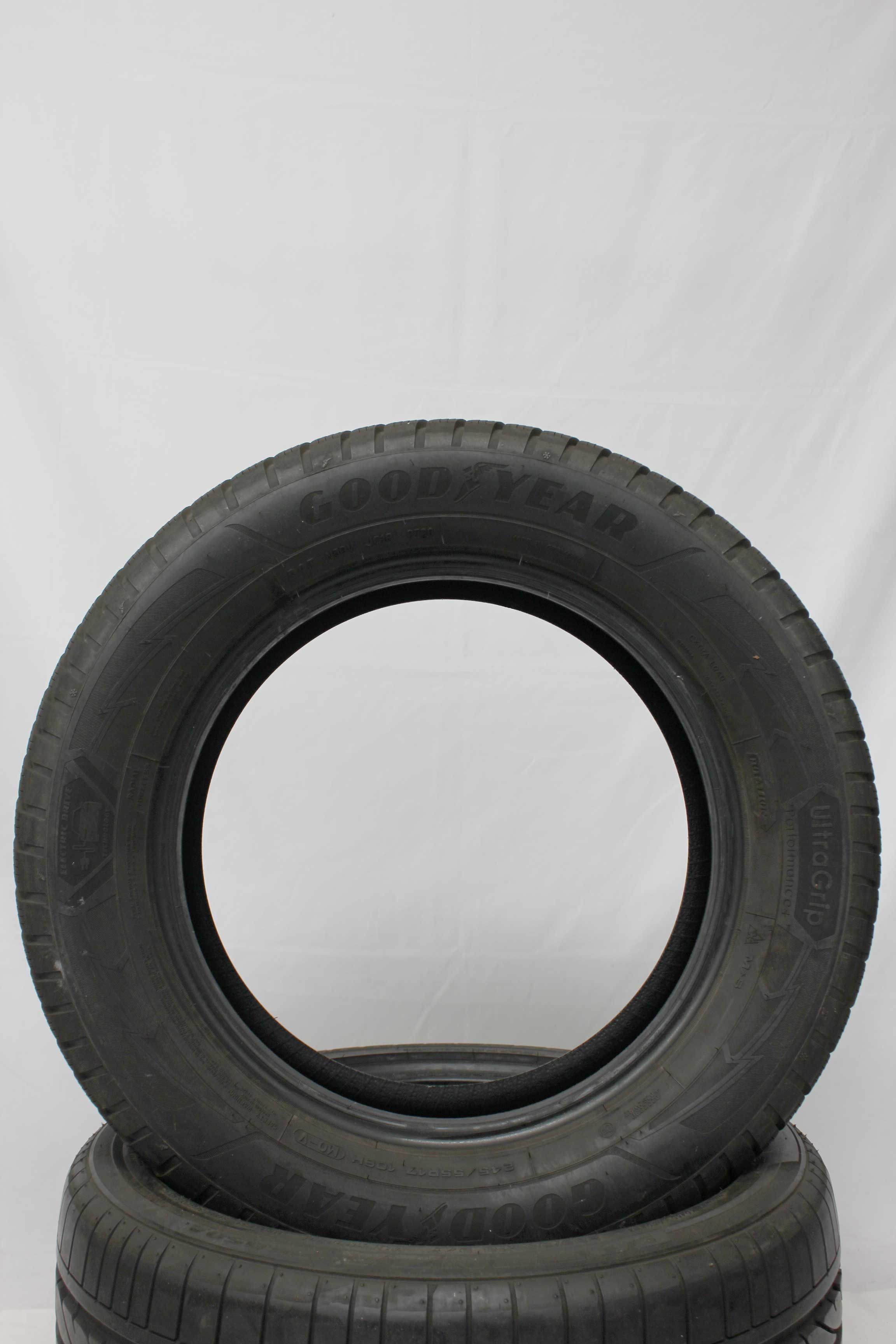 Winterreifen goodyear ultragripperformance 245 55 r17 106h xl (3)