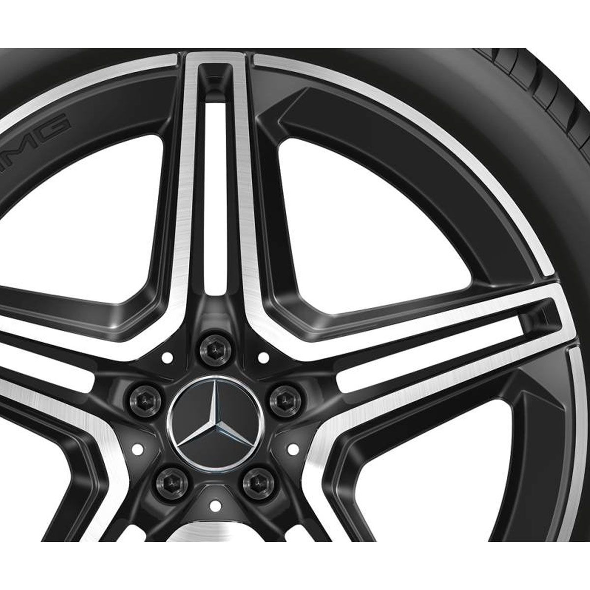 Q440301711960 mercedes benz 5 doppelspeichen rad rosier online shop3